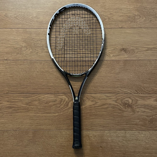 Head tennis racket - tennis, racket: