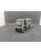 ▄▀▄ BEDFORD QLR  ARMY - HART MODELS - N° HT 37 - 1/50 ▄▀▄