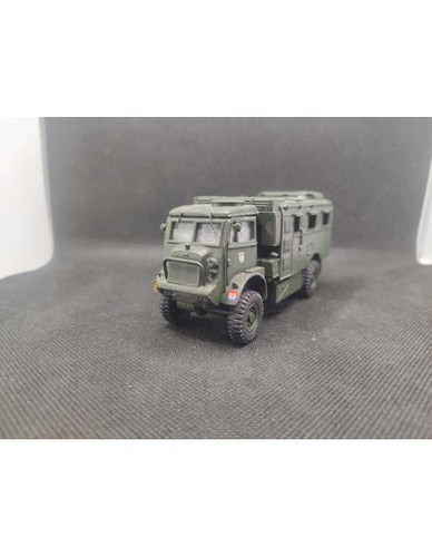 Bedford qlr army - qlr,