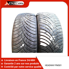 🇫🇷 Paire de pneus