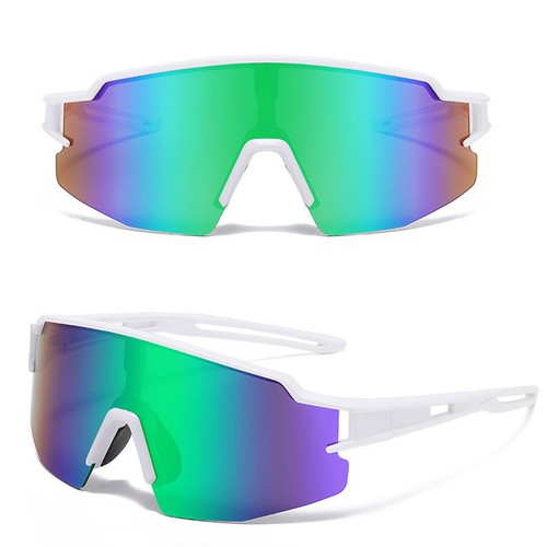 Lunettes soleil sport - de, de