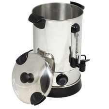 Marmitte Style Percolateur 6,8