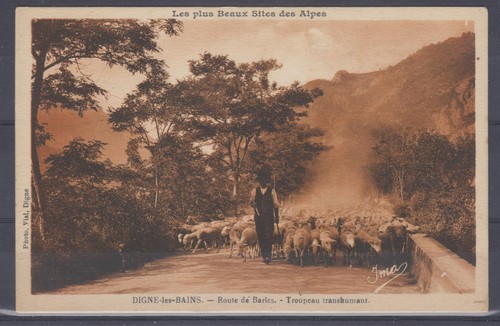 Alpes haute provence - alpes,