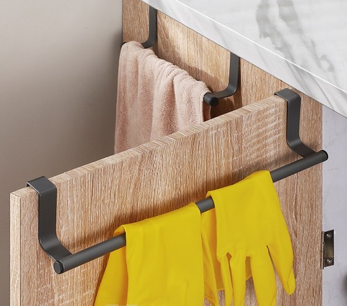 Porte serviettes cuisine - 2x,