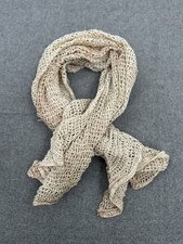 FOULARD ÉCHARPE SCARF PILOTE RAF PARA ANGLAIS ANGLAISE BRITANNIQUE GB WWII WW2