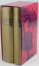 CERVANTÈS. Don Quichotte, La Galatée. Œuvres romanesques T. I + II. Bibl Pléiade