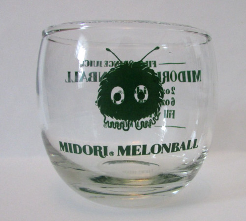 Midori melon ball cocktail - midori,