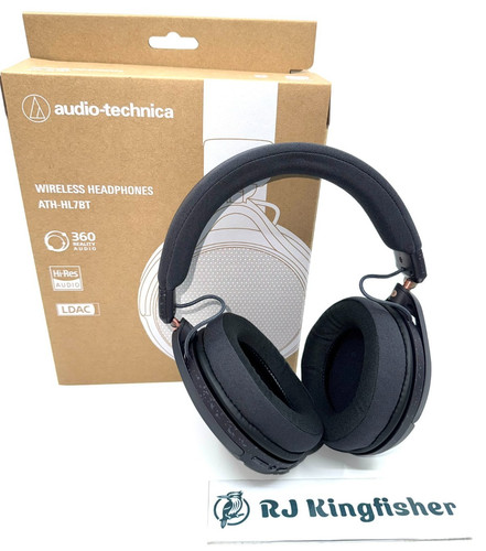 Audio technica ath hl7bt - audio-technica, ath-hl7bt