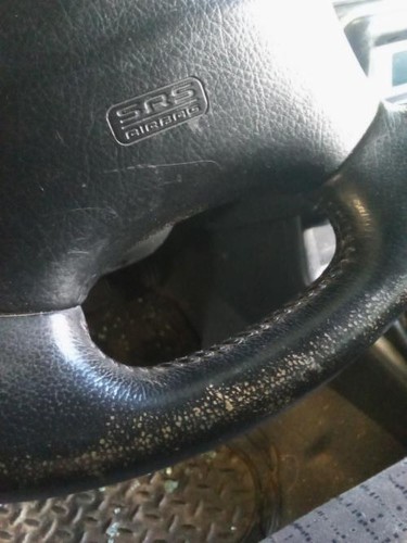 Volant opel frontera - opel,