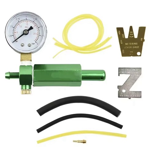 Testeur pression carburateur - testeur,