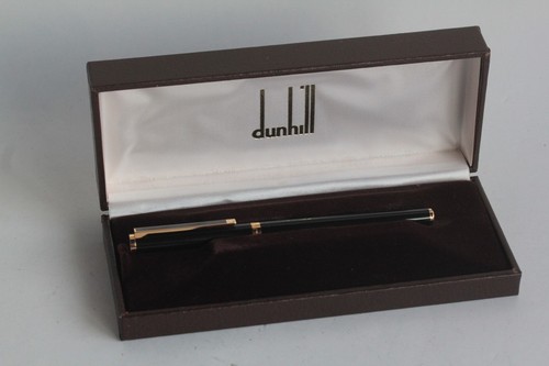 Dunhill stylo plume gemline - dunhill,