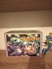Coffret Golden Wind Jojo's Bizarre Adventure