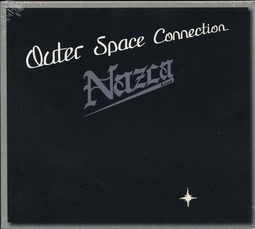 Nazca line outer - nazca, space