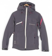 Veste de ski à capuche PEAK PERFORMANCE GORE-TEX Pro Shell RECCO Alpine pour ...