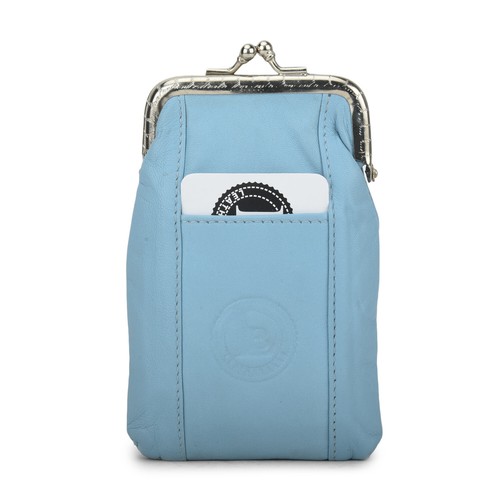 Cigarette cuir etui - cuir,