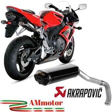 Akrapovic Honda Cbr 1000 RR