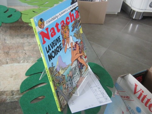 Natacha walthery tbe - eo,