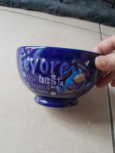 Bol bourriquet eeyore - 3,