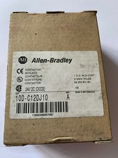 ALLEN BRADLEY 100-C12DJ10  24V