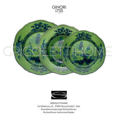 Richard ginori oriente - richard,