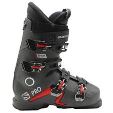 Chaussure de ski occasion Salomon S PRO R100