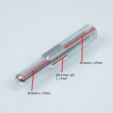 Outillage pour Scooter Peugeot