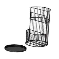 Porte-parapluie pour entrée