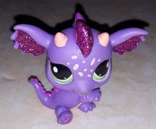Petshop dragon 2660