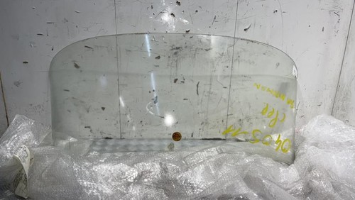 Lunette arriere citroen 19 - lunette, ds