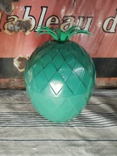 Sceau A Glace Ananas Vintage