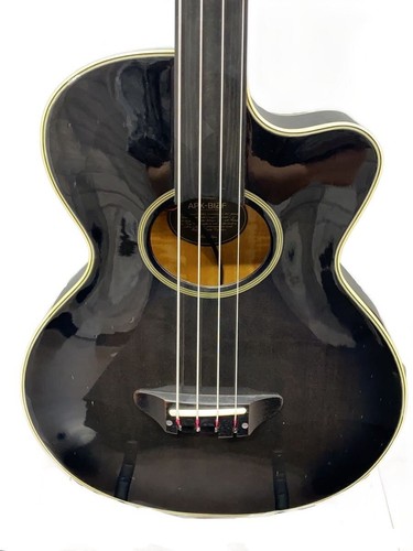 Guitare basse électrique