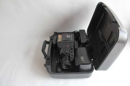 Caméra caméscope hitachi - caméra,