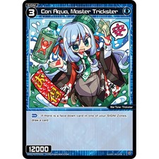 Wixoss TCG card