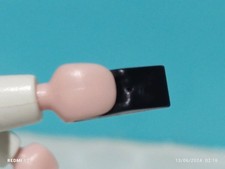 PLAYMOBIL SIFFLET RÉVISEUR