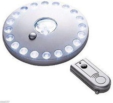 Lampe Circulaire 23 Led