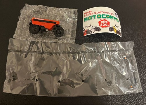 Honda motocompo - honda,