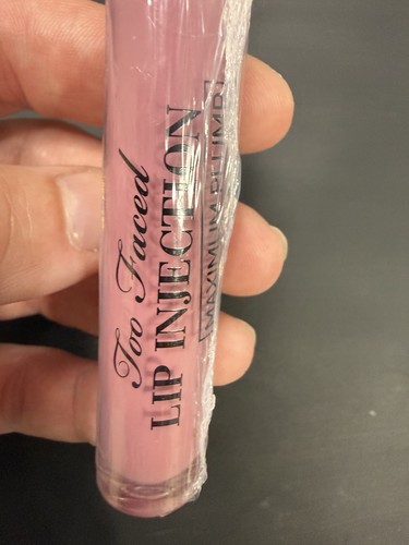 Too faced lip injection - lip,
