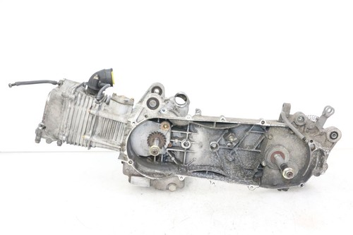 Moteur peugeot vivacity - moteur, 125