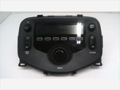 Autoradio occasion citroen - occasion, c1