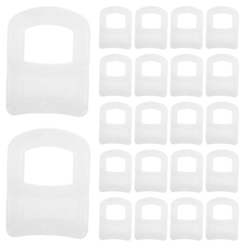 150 pcs rail - 150, coulissant