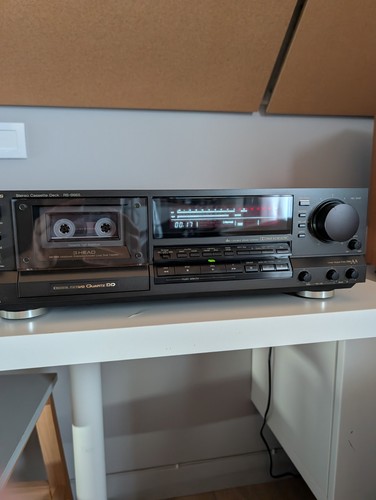 Platine cassette haut - haut, de