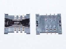 Lecteur carte sim - de,