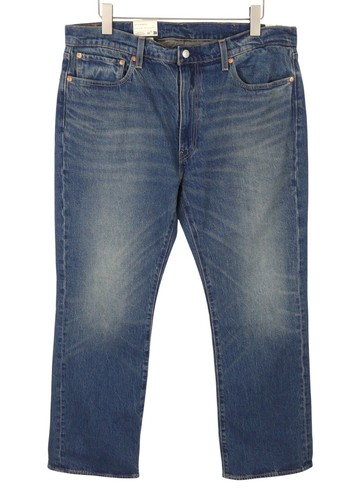 Levi 527 jeans homme slim - 527,