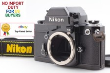 TYPE P [ N MINT+++ ] Nikon F2 Photomic AS DP-12 Appareil Photo Reflex...