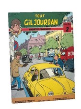 TOUT GIL JOURDAN 2 ENQUÊTES