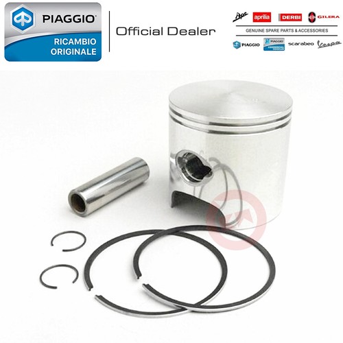 Kit piston 50mm - kit,