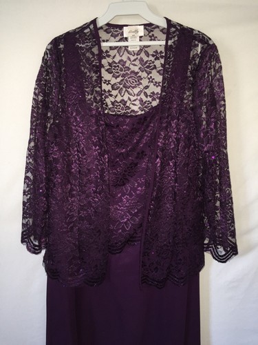New formal evening - new,