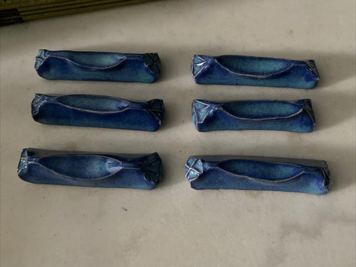 Anciens porte couteaux - anciens,