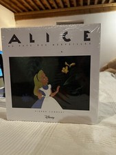 Alice au pays des merveilles par Pierre Lambert