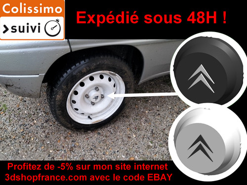 Lot caches moyeux - moyeux, /